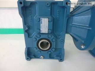 TRAMEC Getriebemotor