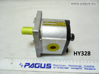 REXROTH Hydraulikpumpe