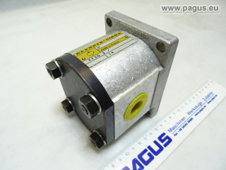 REXROTH Hydraulikpumpe