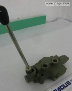 ORSTA Handhebelventil