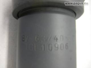 ORSTA Hydraulikzylinder