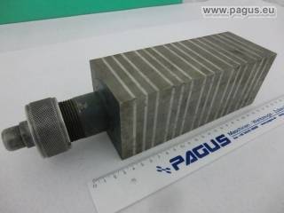 PAGUS Magnetspannplatte, elektrisch