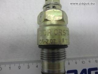 ORSTA Druckbegrenzungsventil