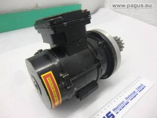 BEVI Getriebemotor