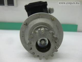 BEVI Getriebemotor