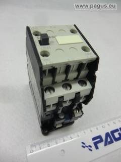 SIEMENS Leistungsschütz