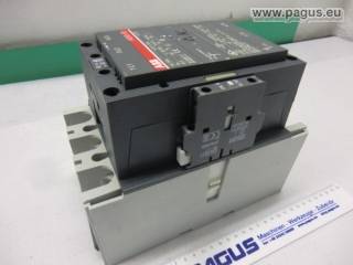 ABB Leistungsschütz