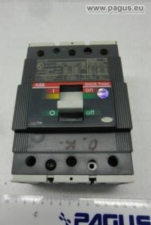 ABB Leistungsschalter