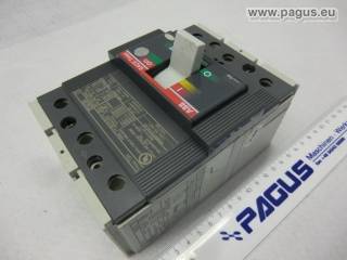 ABB Leistungsschalter