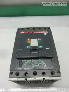 ABB circuit breaker