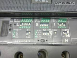 ABB circuit breaker