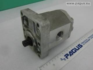 ORSTA Hydraulikpumpe