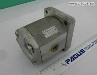 ORSTA Hydraulikpumpe