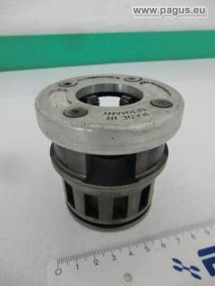 ROLLER´S Schneidkopf