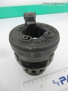 ROLLER´S Schneidkopf