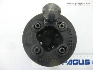 ROLLER´S Schneidkopf