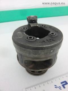 ROLLER'S cutting head