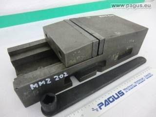 WMW Maschinenschraubstock