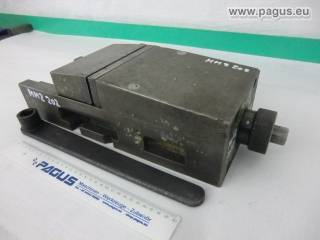 WMW Maschinenschraubstock