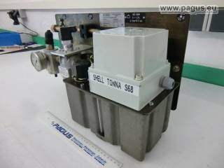 RUPPRECHT Zentralschmierung