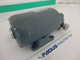 GROSCHOPP Getriebemotor