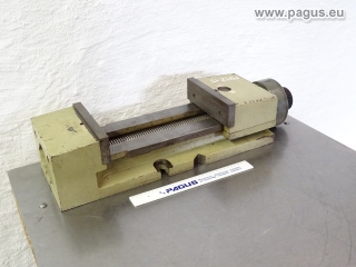 WMW Maschinenschraubstock