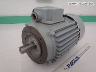 ELECTROMOTOR Elektromotor