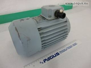 ELECTROMOTOR Elektromotor