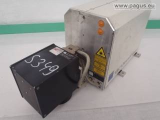 TRUMPF Beschriftungslaser