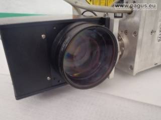 TRUMPF Beschriftungslaser