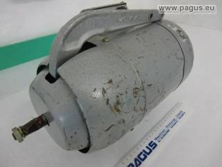 VEM Nähmaschinenmotor