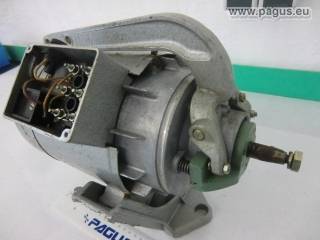 VEM Nähmaschinenmotor