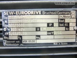 SEW Getriebemotor