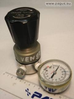 DRÄGER TESCOM Druckregler, Reinstgasregler