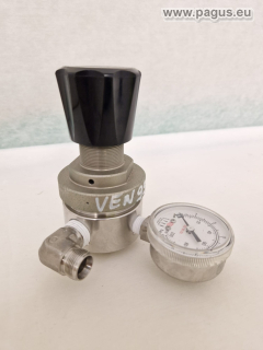 DRÄGER TESCOM Druckregler, Reinstgasregler