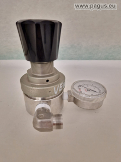 DRÄGER TESCOM Druckregler, Reinstgasregler