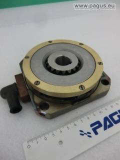 FONAR OSTRZESZOW Magnetkupplung