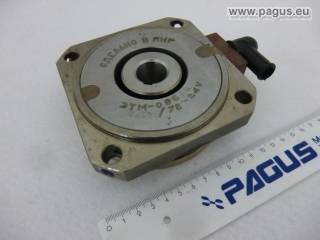 FONAR OSTRZESZOW Magnetkupplung