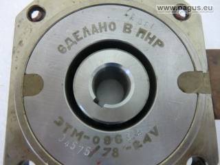 FONAR OSTRZESZOW Magnetkupplung