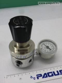 DRÄGER TESCOM Druckregler, Reinstgasregler