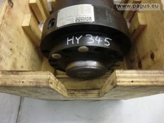 HUNGER Hydraulikzylinder