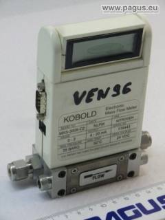 KOBOLD Durchflussmesser