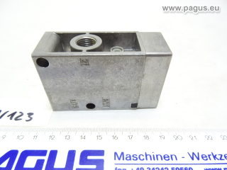 FESTO Pneumatikventil