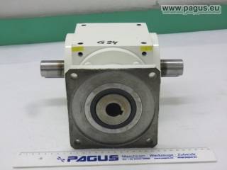 ATEK Kegelradgetriebe