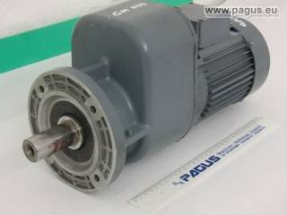 ABM Getriebemotor