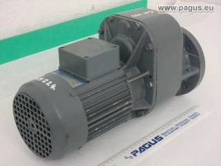ABM Getriebemotor