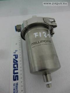 Filtr MILLIPORE