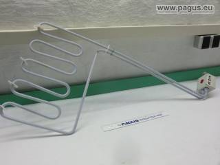 HELIOS Flüssigkeitsheizung