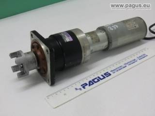 HARMONIC Servostellantrieb