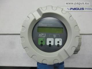ENDRESS+HAUSER Durchflussmesser